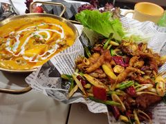 -BLABLATAI吧啦泰·泰式爆炒(西宸天街店)