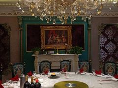 包厢-金八仙酒店