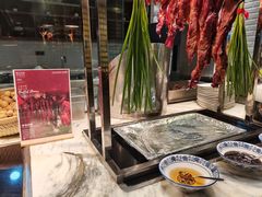 -长春高新益田福朋喜来登酒店·宜客乐标帜餐厅