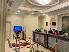-中旅阿那亚九龙湖·公主酒店