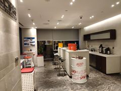 -西贡中心铂尔曼酒店