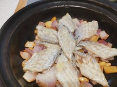 -阿毛饭店(和义路店)