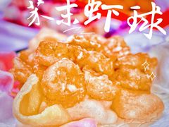-天天初二·天津传统捞面·天津特色菜(凌奥总店)