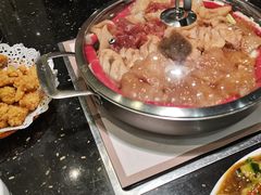 -和福顺·牛肉海鲜焖锅(汕头金平万达广场店)