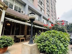 -新廊桥(原科华廊桥店)