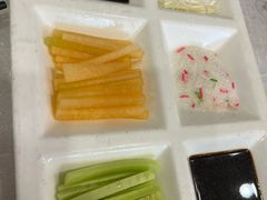 -津悦·正阳春烤鸭(红旗南路店)