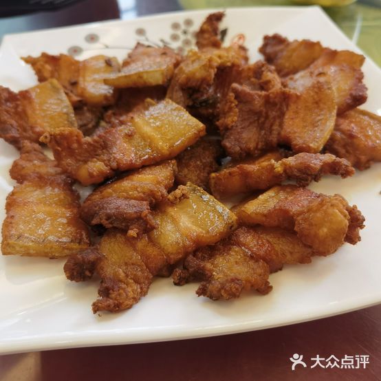 白连鹅肉店