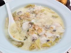 -大树餐厅(环球港店)