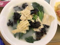 -稻香酒家·33年老字号·港式粤菜(富邦中心店)