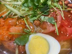 -鹤之乡·齐齐哈尔烤肉·非遗(秋涛路店)