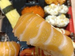 -争鲜回转寿司(西红门荟聚PLUS店)