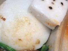 -素满香·全民食养自助(长宁龙之梦店)