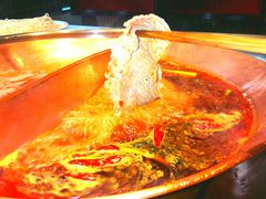 麻辣火锅-大四喜火锅(东风路店)