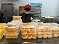 -王家沙点心店(南京西路总店)