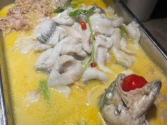-新白鹿餐厅(金鹰新街口店)