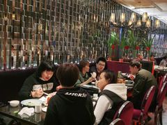 大堂-小资太太餐厅(南岗区店)