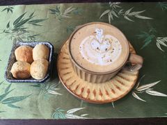 -云座·时光·观景咖啡厅(五爷庙店)