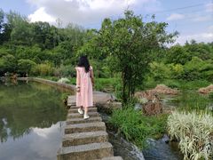 -天河潭旅游度假区