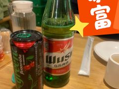 -陈傻子餐厅(世纪都会店)