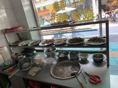-阿玲面线糊(溪岸路店)