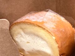 经典瑞士卷-星巴克(甘河路店)