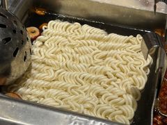 -海底捞火锅(星光不夜城店)