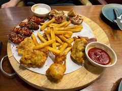 -G+KITCHEN(龙湖狮山天街店)