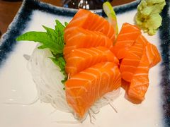 -千代武日本料理(哈西店)