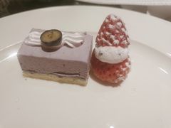 -上海临港美爵酒店·铃兰西餐厅