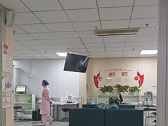 -美年大健康体检中心(西直门分院)