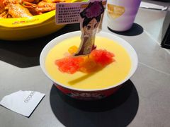 -多嘴超级肉蟹煲(蕾莎店)