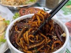 -阿金大白·上海菜馆(新天地店)