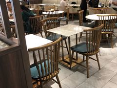 大堂-惠如樓(白云机场T2国际出发店)