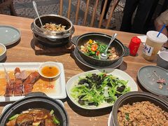 -先记烧鹅王·本地粤菜(福永店)
