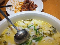 -金牌外婆家(苏州中心店)