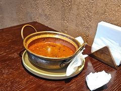 -滇野云南野生菌餐厅(陕西南路店)