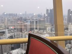 -国贸旋转餐厅(国贸广场店)