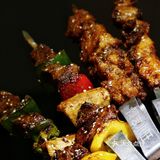 凌晨来厦门就为了阿吉小旺这顿烧烤夜宵!