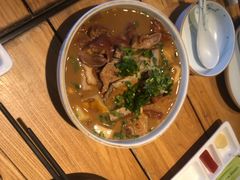-四季民福烤鸭店(前门廊房二条店)