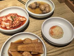 -泥炉烧肉师(新街口金銮巷店)