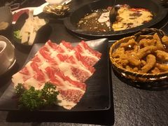-椒王