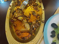 -烟疆印象新疆菜(万联广场店)