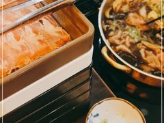 -MoMo牧场·寿喜烧专门店(长泰广场店)