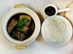 -南洋老咖啡(牛车水店)