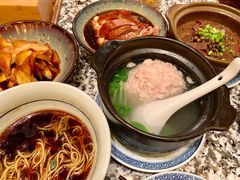 -南京大牌档(凯德大峡谷店)