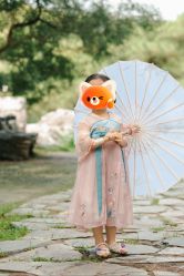 -爱儿美儿童摄影(奥森公园店)