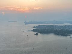 -厦门康莱德酒店