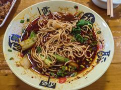 -蒋炸酱(内东街店)