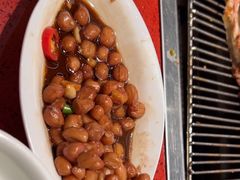 -牧人烤全羊(江海大道店)