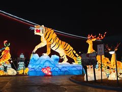 -哈尔滨融创文旅城